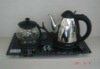 Hotel electric kettle set