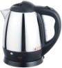 Hotel electric kettle stainless steel M-9003