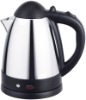 Hotel electric kettle stainless steel M-9004