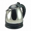 Hotel electric kettle stainless steel M-9007