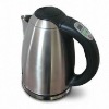 Hotel electric kettle stainless steel M-9008