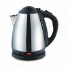 Hotel electric kettle stainless steel M-9009