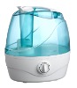 Hotsale Air humidifier with attractive price for home,hotel and office GL-6676