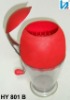 Hotselling Colorful Classic Manual Ice crusher