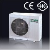 House Air Source Heat Pump(Energy Saving + Environment Friendly)
