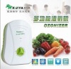 House Ozone generator both for air and water air purifier water treatment Home ozonator sterilizer