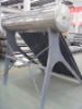 House -used pressure solar water heater