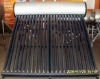 Household 300L Compact Non-Pressure Solar Water Heater