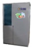 Household All-in-one Heat Pump Water Heater