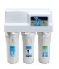 Household Drinking Water filter with RO system