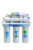 Household Drinking Water  filter with RO system