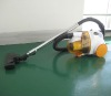 Household Dry Mini Canister HEPA Filter Vacuum Cleaner