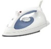 Household Dry and steam iron with CE/ROHS certification
