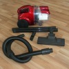 Household Mini Canister Bagless Dry Vacuum Cleaner