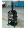 Household Pizza Oven/Barbeque Grill/Stove