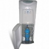 Household Soda Water Machine with 500 to 675W Heating and 80 to 98W Cooling Wattages