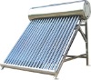 Household Solar Energy Water Heater