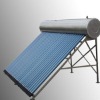 Household Solar Energy Water Heater