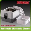 Household Ultrasonic Cleaner