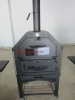 Household Woodfired Pizza Oven(P-003)