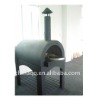 Household Woodfired Pizza Oven(P-006)