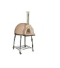Household Woodfired Pizza Oven/Stove(T-001)