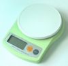 Household kitchen Scale
