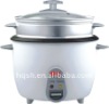 Household min drum electric rice cooker with 350W