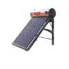 Household solar water heater