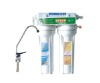 Household two stages water purifier
