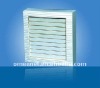 Household wall mounted high quality plastic exhaust fans