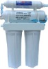 Household water filter