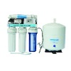 Household water treatment system,reverse osmosis,pure water treatment,SRRO-50B