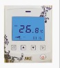 How to Install Newtwork  Thermostat Control Panel