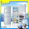 Huge Top-mounted Refrigerator / Fridge Popular in Africa,South America
