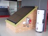 Huihao Split Pressurized Solar Water Heater