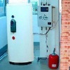 Huihao elegant apperance split solar water heater