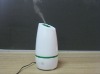 Humidifier & 2011 new design air purifier & humidifier with activated carton filter to filtered the stale air and allergens