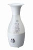Humidifier ,Ultrasonic humidifier in shape of Vase