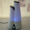 Humidifier With 7-color lights