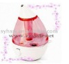 Humidifier for home, baby,car, and so on.