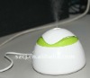 Humidifier mini with protect function