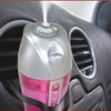 Humidifier with Car adaptor