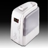Humidifier with LCD
