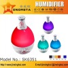 Humidifier with LED lights-SK6351