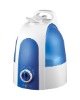 Humidifier with Timer model No. MH-306