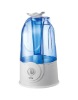 Humidifier with double nozzle model No. MH-303