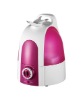 Humidifier with double nozzles and Timer Model No. MH-306
