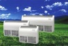 Hybrid Ceiling Solar Air Conditioning System