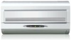 Hybrid DC inverter Type Solar Air Conditioner